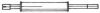 VAG 191253209E Middle Silencer